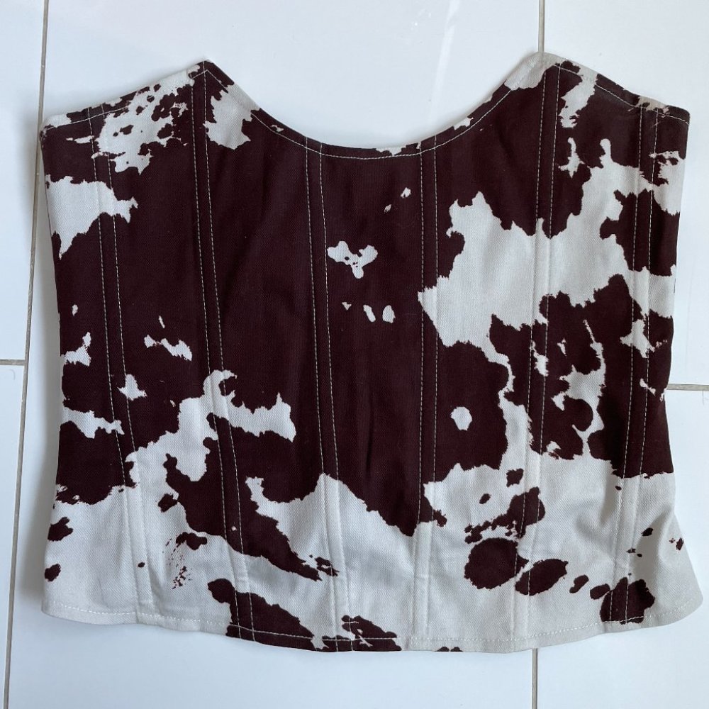 Miaou Corset